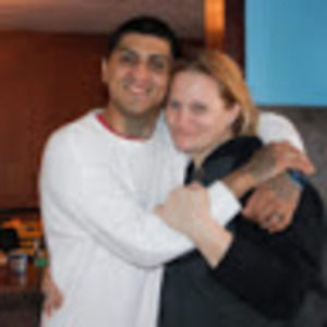 Meet your Posher, Jackson